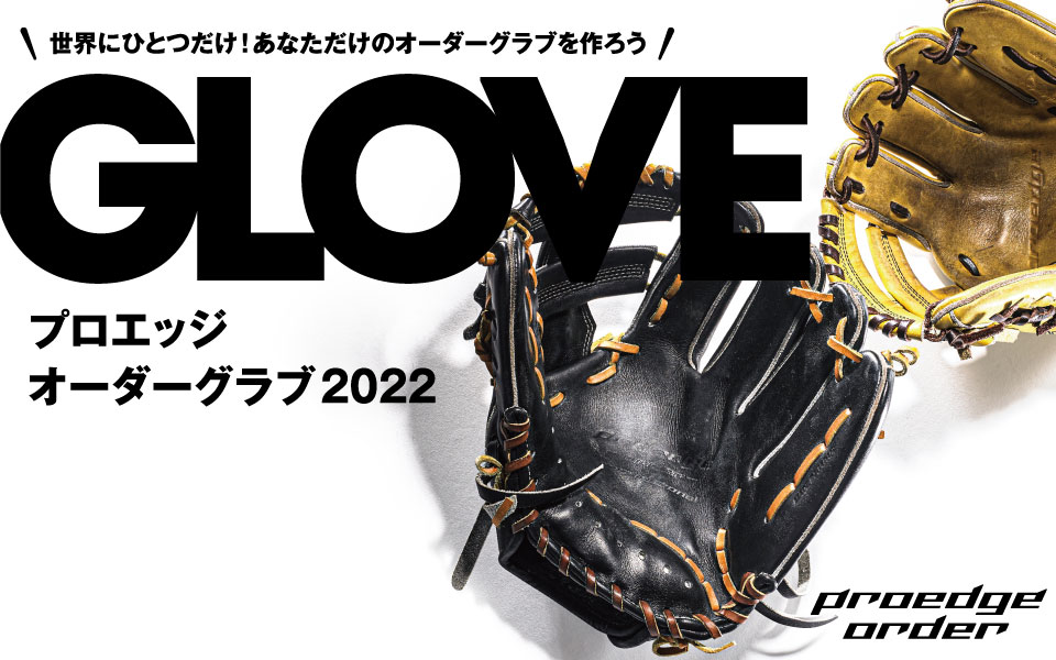 Ssk プロエッジオーダーグラブ シミュレーション