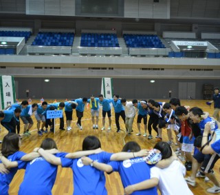 第３回企業対抗大運動会 in 大阪