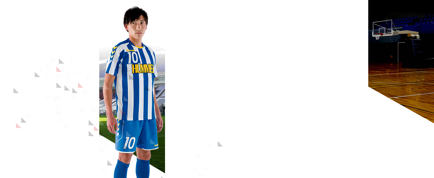 オリジナル サッカーユニフォーム オンリーヒュンメル オリジナル サッカーユニフォーム オンリーヒュンメル