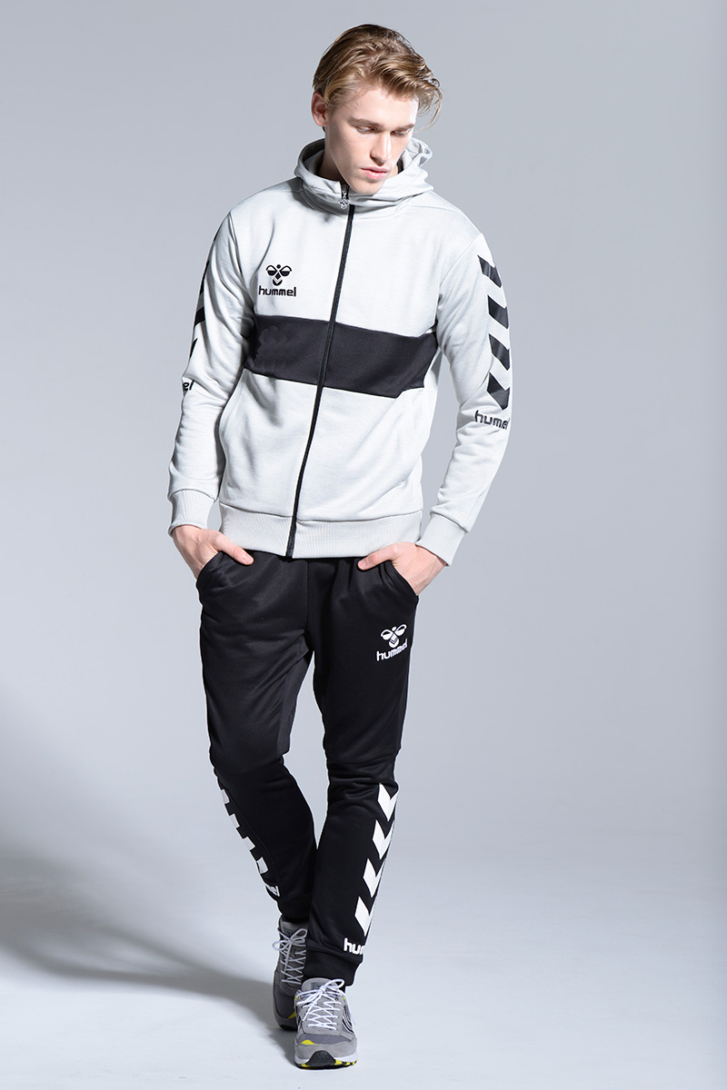 2020 SPRING SWEAT COLLECTION | hummel Official Web Site