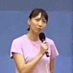 小椋久美子氏