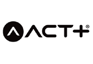 ACT+ロゴ