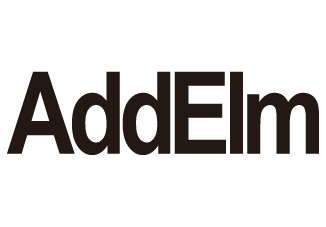 AddElmロゴ