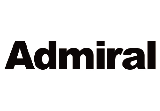 Admiralロゴ
