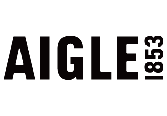 AIGLEロゴ