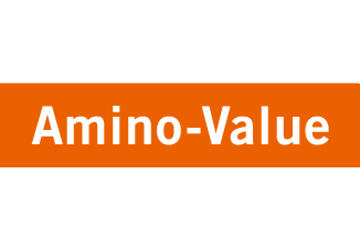 Amino-Valueロゴ