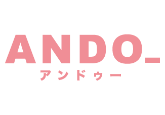 ANDO_ロゴ