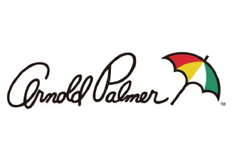 ARNOLD PALMERロゴ