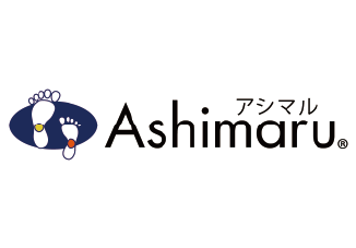 Ashimaruロゴ