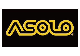 Asoloロゴ