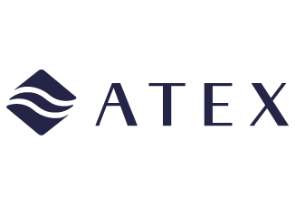 ATEXロゴ