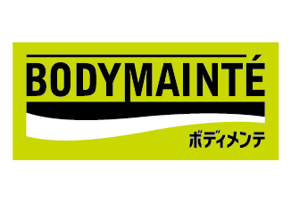 BODYMAINTEロゴ