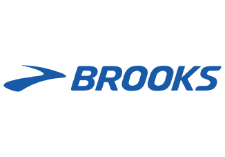 BROOKSロゴ