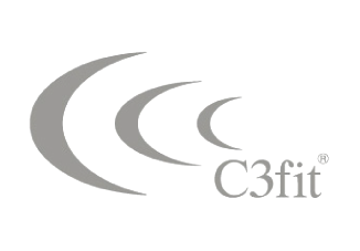 C3fitロゴ