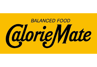 CalorieMateロゴ