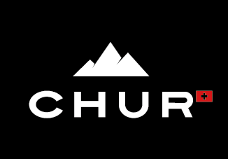 ＣＨＵＲロゴ