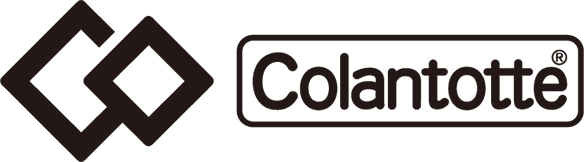 Colantotteロゴ