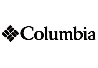 Columbiaロゴ