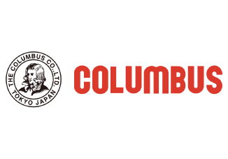 COLUMBUSロゴ