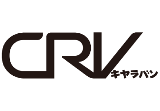 CRVロゴ