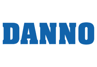 DANNOロゴ