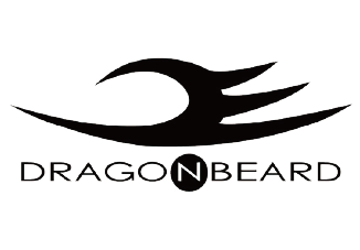 DRAGON BEARDロゴ