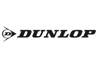 DUNLOPロゴ