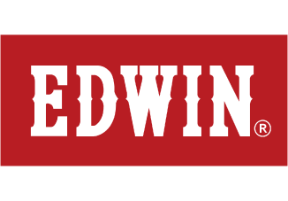 EDWINロゴ