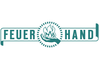 FEUERHANDロゴ