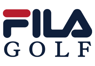 FILA GOLFロゴ