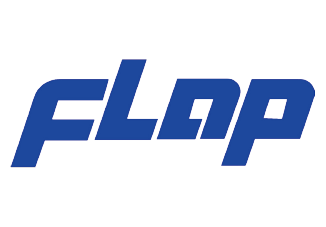 FLAPロゴ