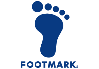 FOOTMARKロゴ