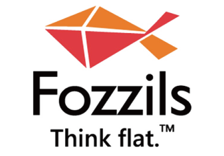 Fozzilsロゴ