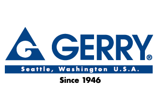 GERRYロゴ