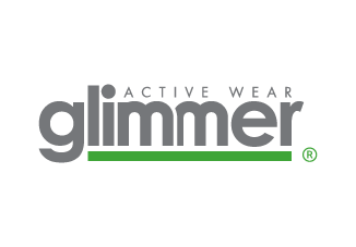 glimmerロゴ