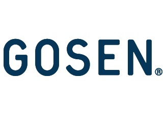 GOSENロゴ