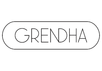 GRENDHAロゴ