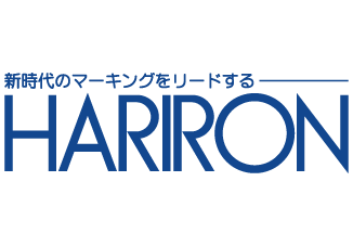 HARIRONロゴ