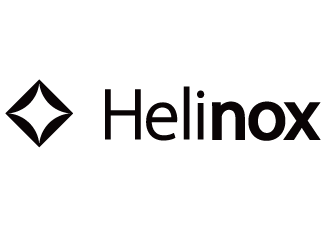 Helinoxロゴ