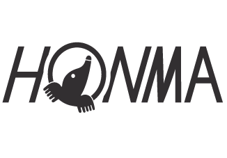 HONMAロゴ
