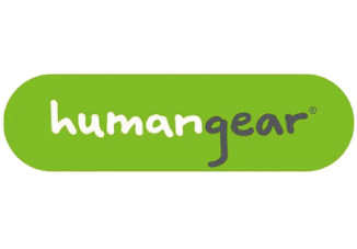 humangearロゴ