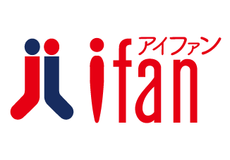 Ifanロゴ