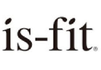 is-fitロゴ
