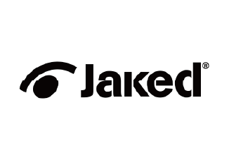 JAKEDロゴ