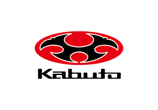 Kabutoロゴ