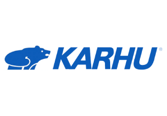KARHUロゴ