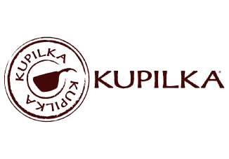 KUPILKAロゴ