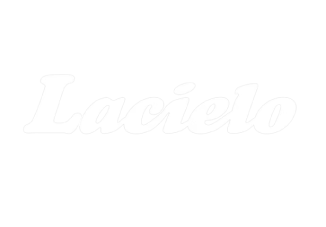 Lacieloロゴ