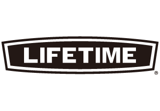 LIFETIMEロゴ