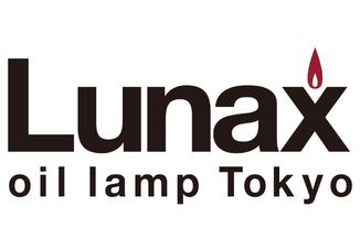 Lunaxロゴ